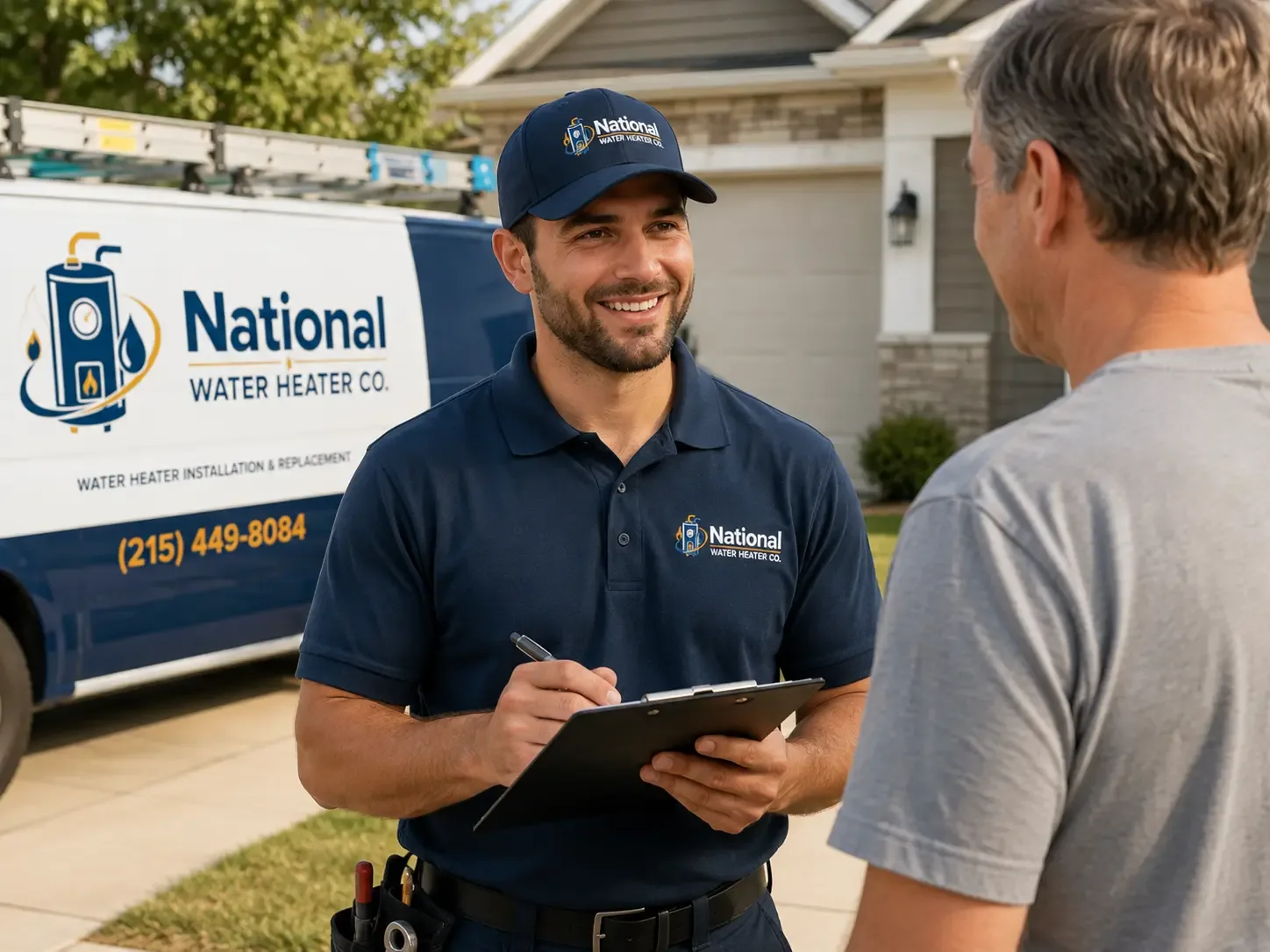 Water Heater Installation Pepperell, MA FAQs